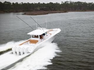 53' Hcb 2024 Yacht For Sale
